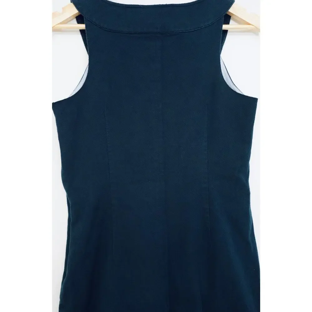 J. Crew Factory crew navy